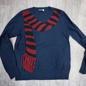 Women's Sonia by Sonia Rykiel Wool Sweater